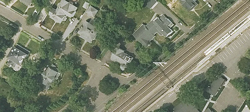 10 Spruce St