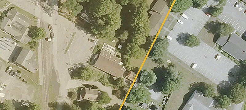 17 Railroad St