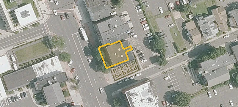 630 Main St