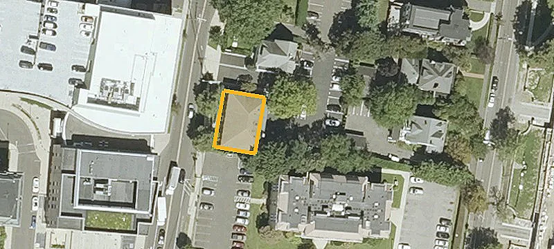 191 Mason St
