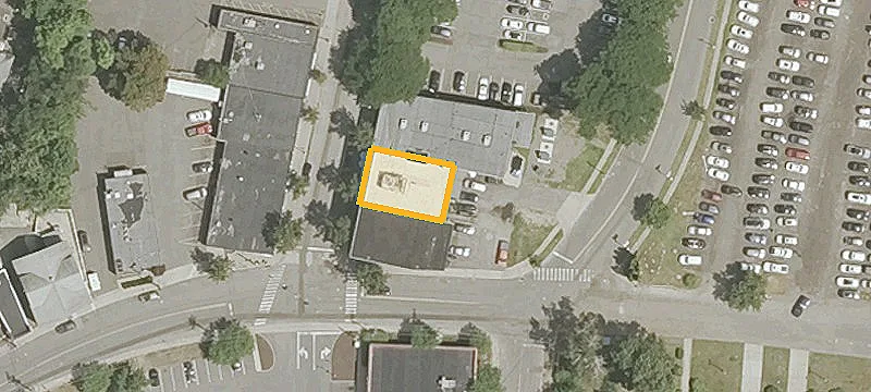 9 Church St