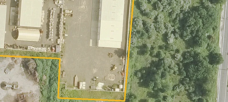 160 Town Line Rd