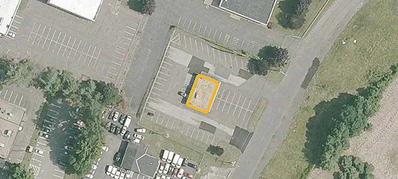 35 Service Rd