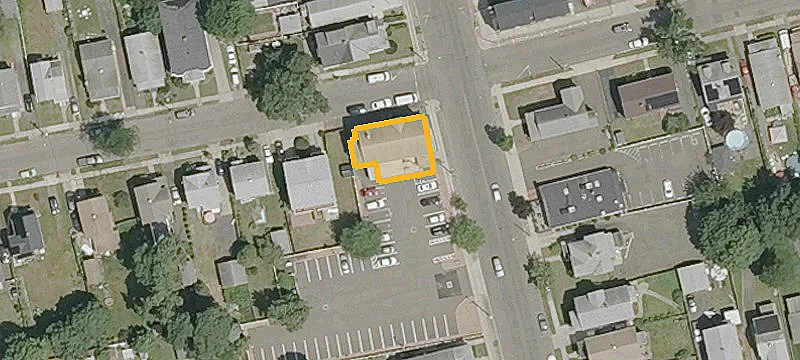 250 Campbell Ave