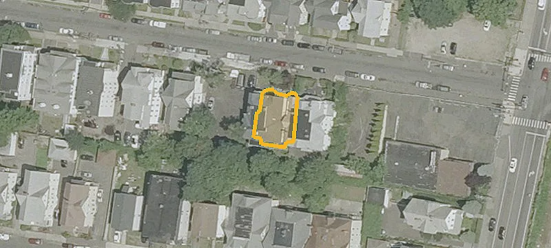 103 Catherine St, Unit 109