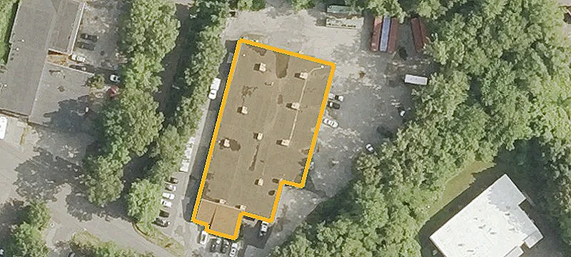 10 Venus Dr