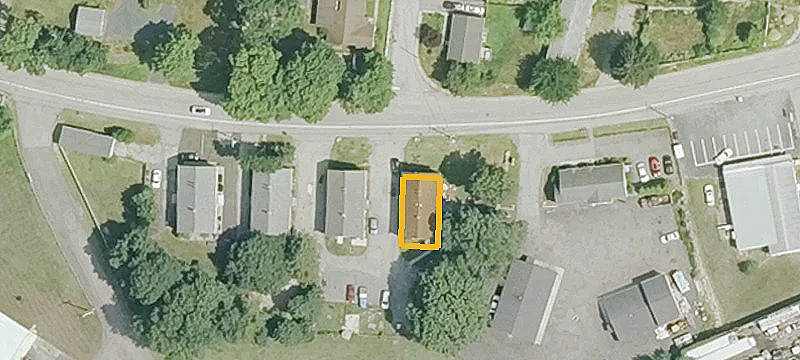 109 Ward Ave, Unit 115