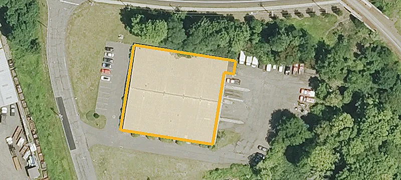 2 Commerce Dr