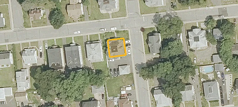 146 Bissell St