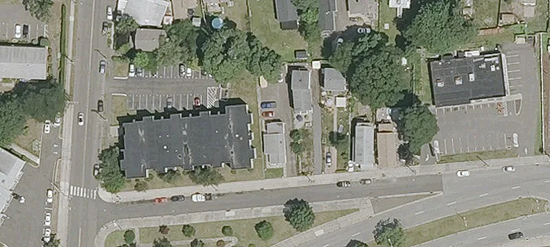 323 Captain Thomas Blvd