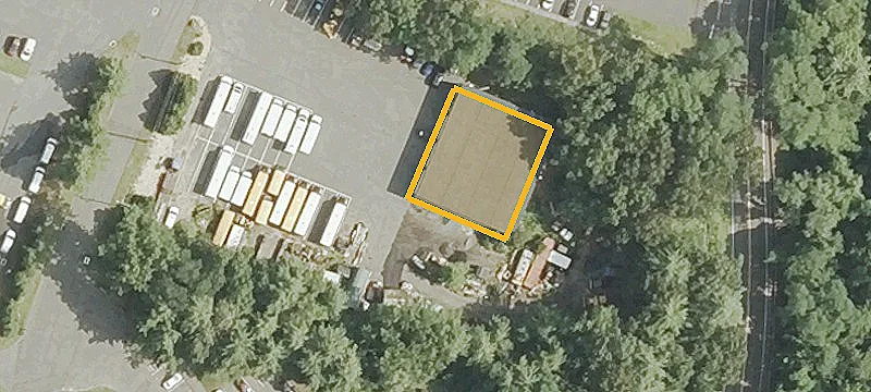 20 Industrial Dr