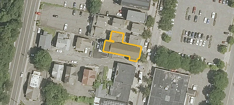 100 Church St