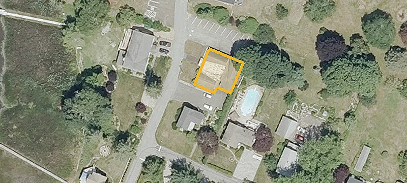 13 Beckwith Ln