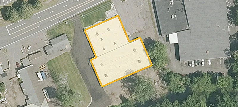 586 Deming Rd