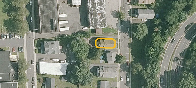 31 Rome Ave