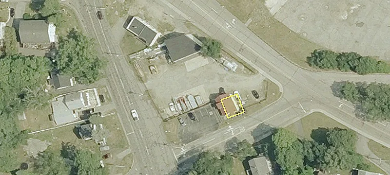 36 North St