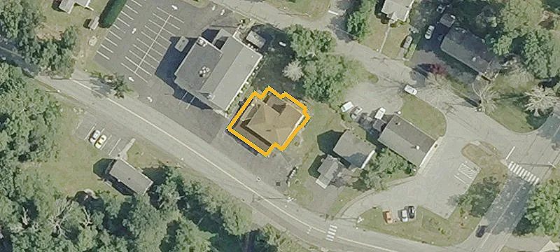 11 Old Colchester Rd