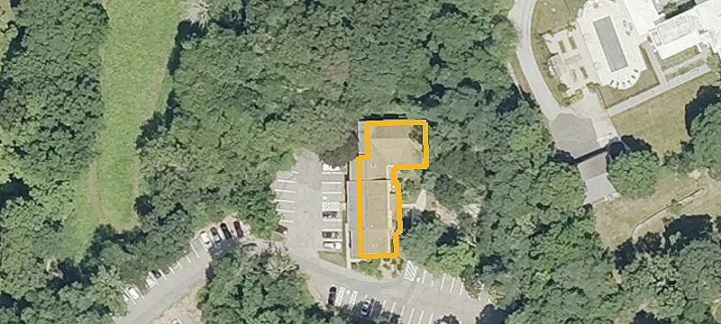 35 Saybrook Rd, Unit N1