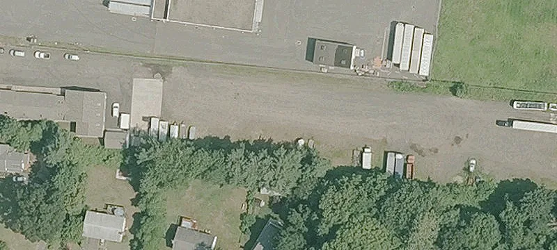1300 Ee S St