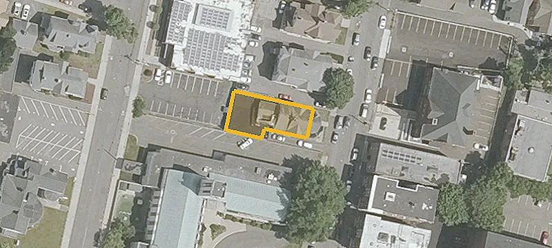 25 Central Ave