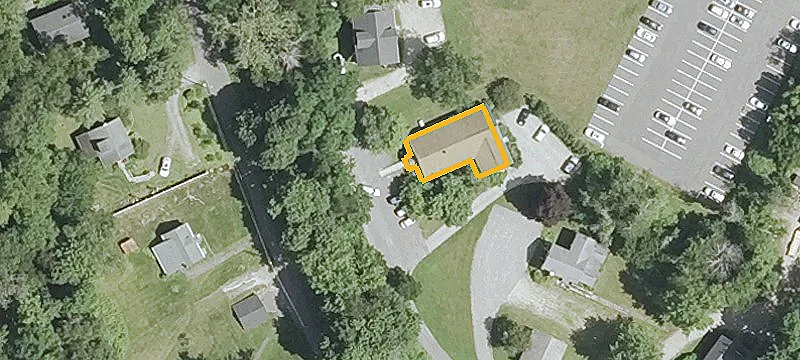 31 Porter St