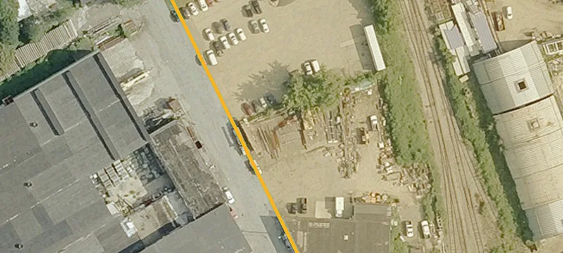 23 Eastern Ave