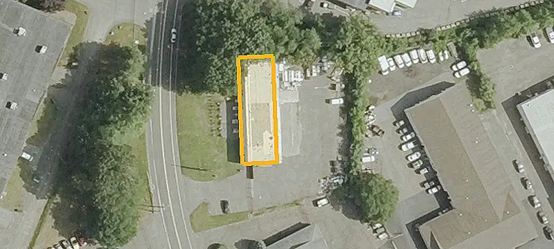 110 Plns Industrial Rd
