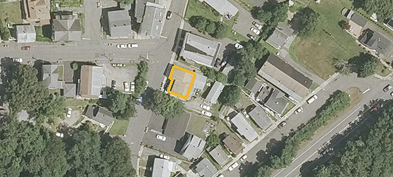 37 School St