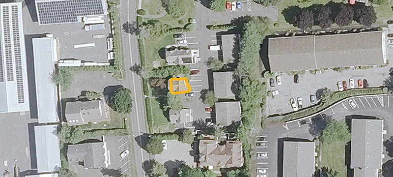 14 Grv St