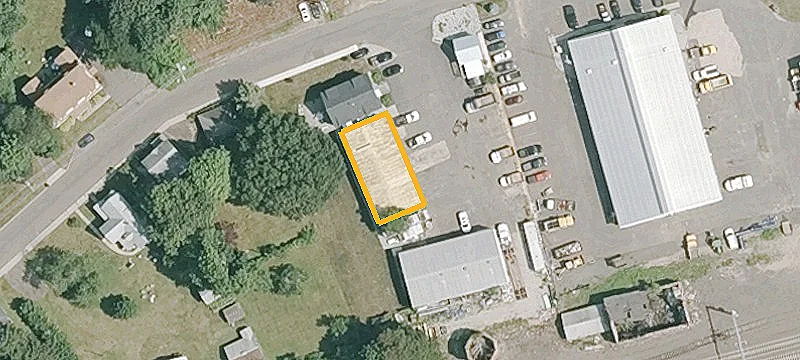 43 Driveway