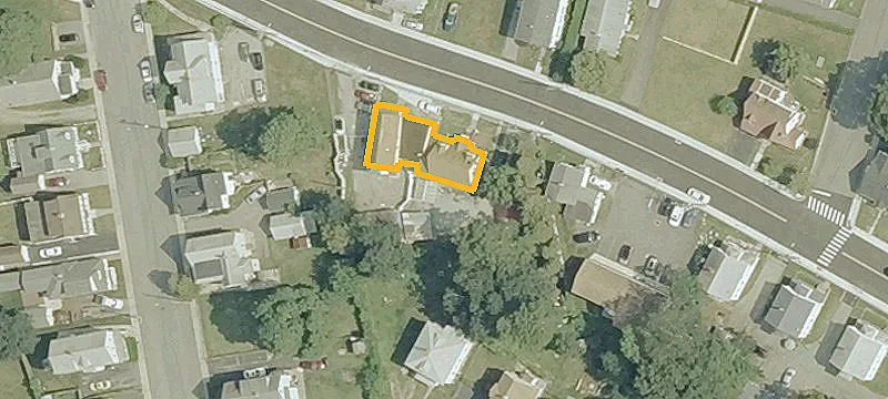 171 Poquonnock Rd