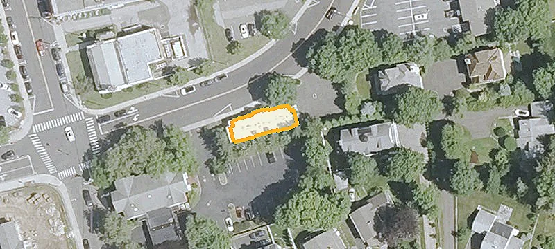 93 Cherry St, Unit H1