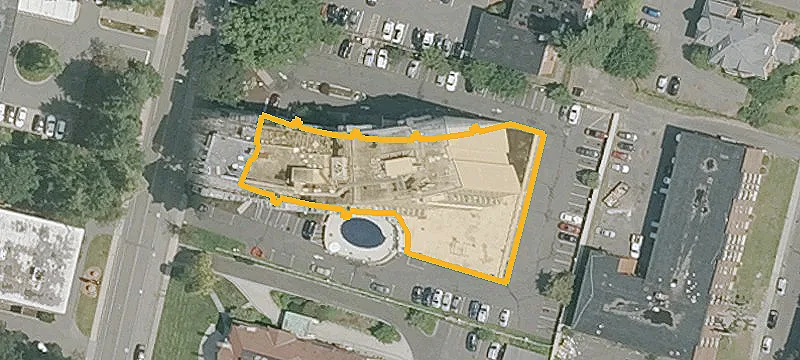 30 Woodland St, Unit 7I