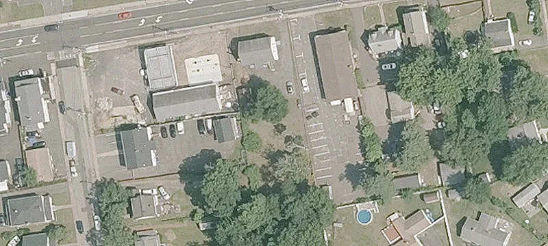 305-307 Silver Ln