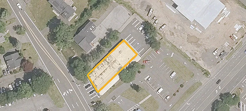 307 Racebrook Rd