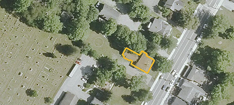 11 Main St