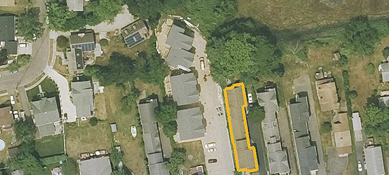 888 Oldfield Rd