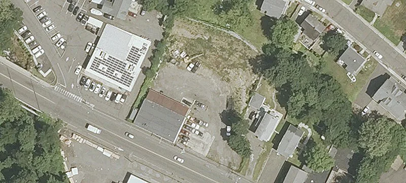 251 Rubber Ave