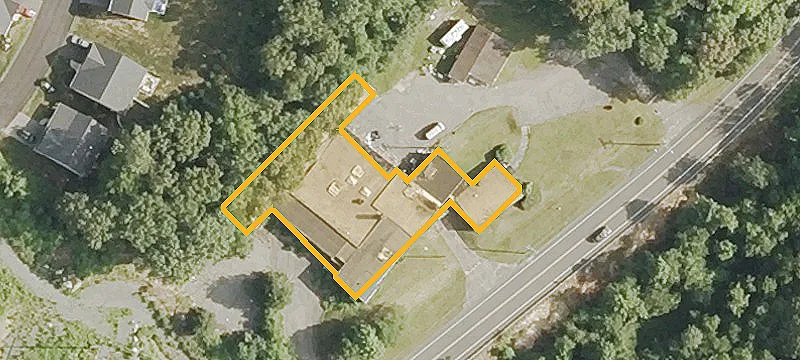 143 Wolcott Rd