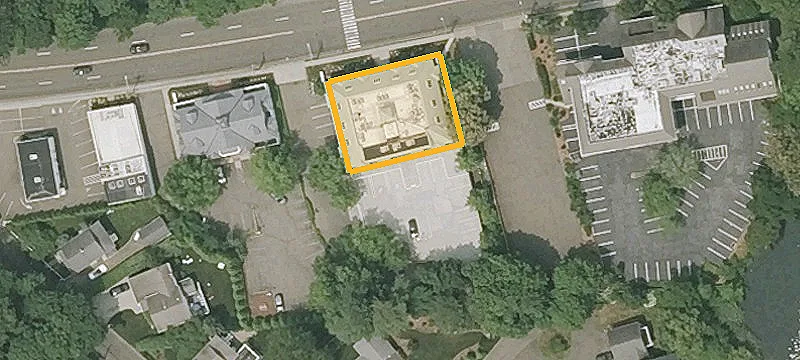 2507 Post Rd