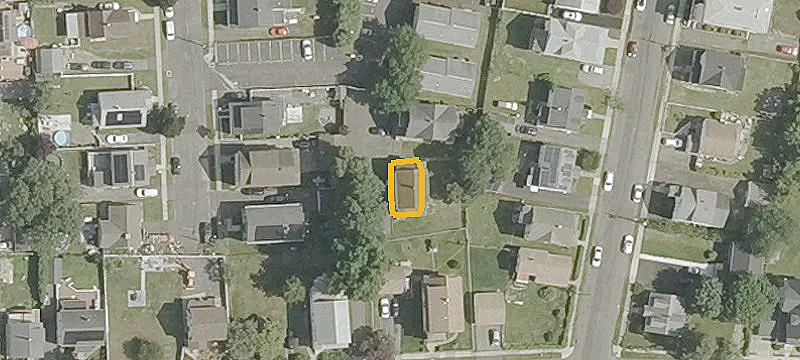 136 Peace St