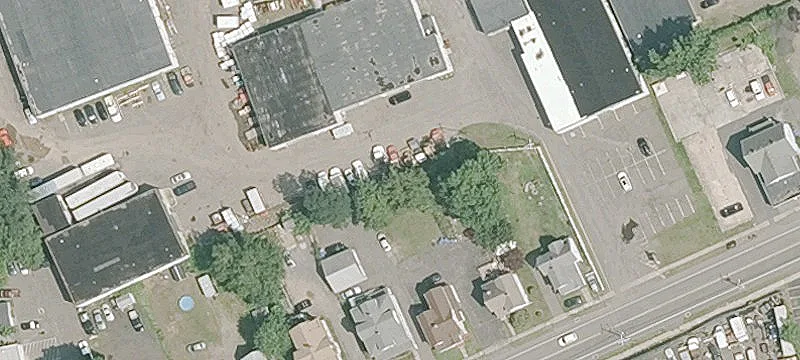 62nd Tolland St