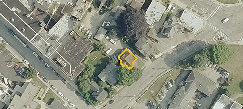 154 Williams St