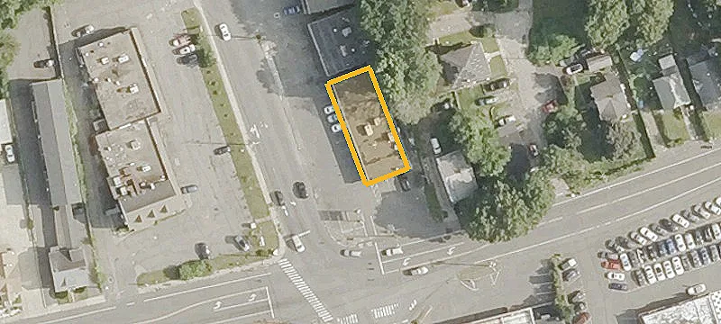 496 Frost Rd