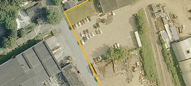21 Eastern Ave