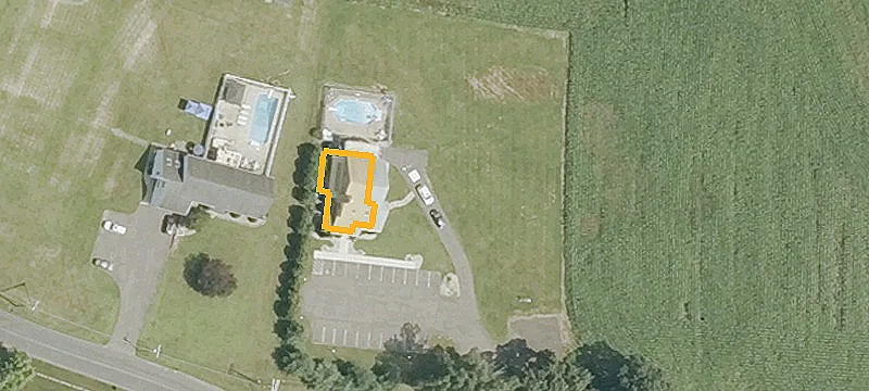 90 Lowr Butcher Rd