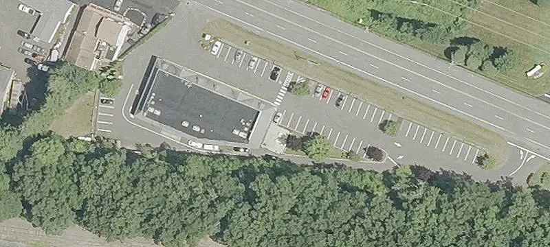 230 Roosevelt Dr