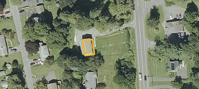 53 Park Ln Rd