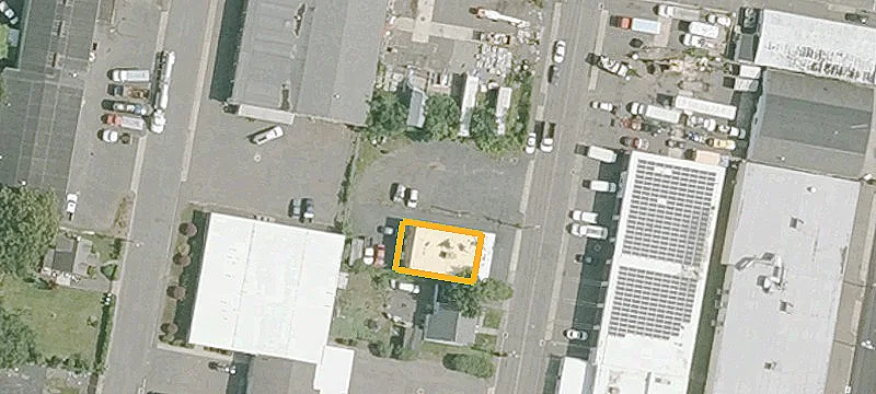 19 George St