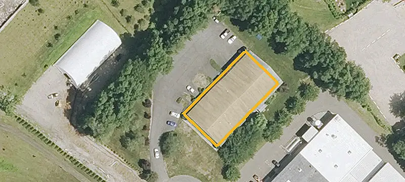 20 Baldwin Dr